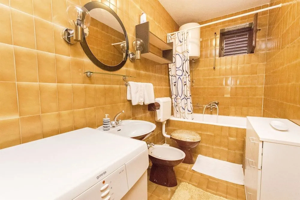 Apartment Zorka