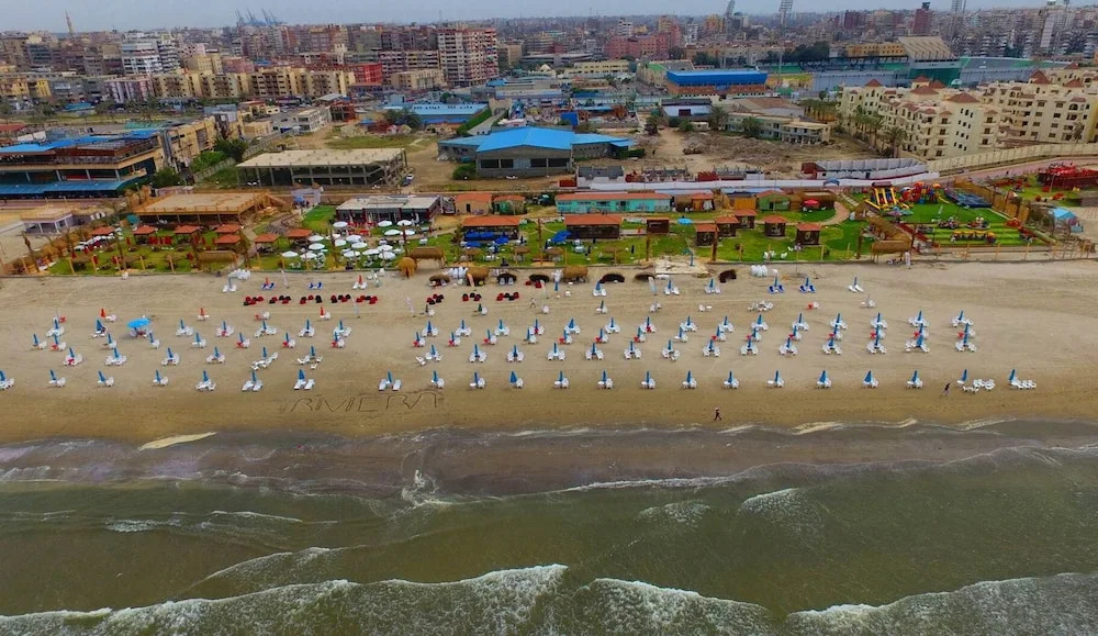 Jewel Port Said Hotel