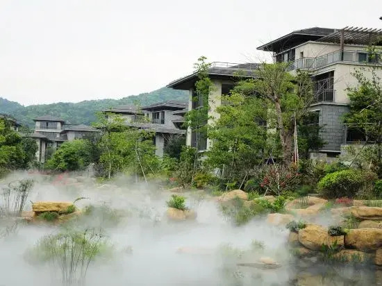 The Spring Legend Resort