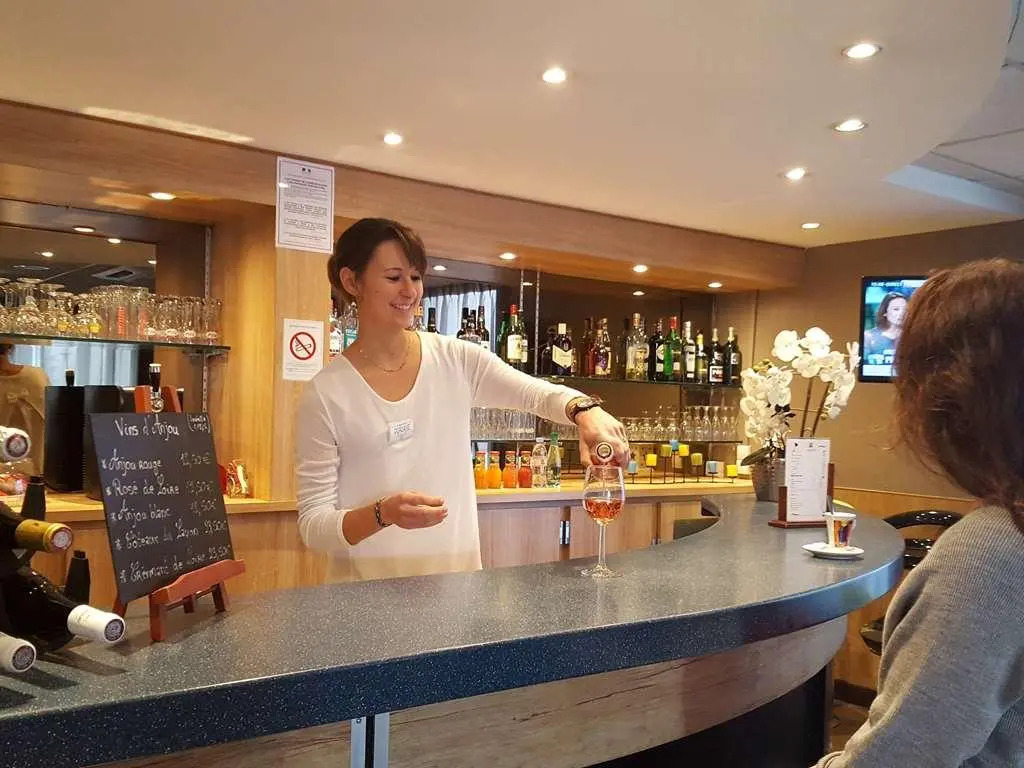 ibis Styles Angers Centre Gare