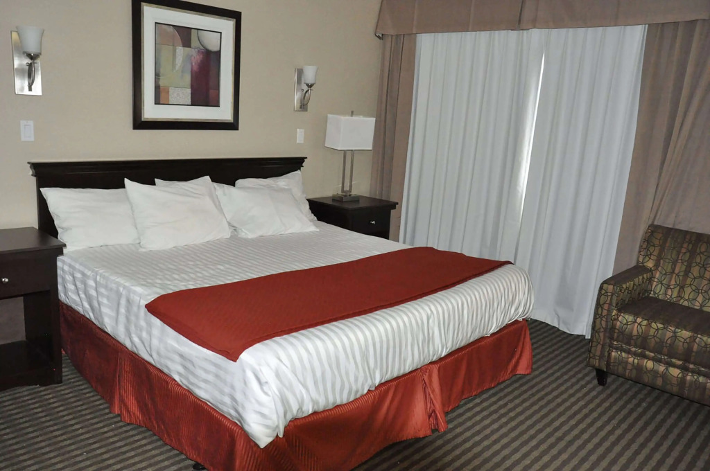 Comfort Inn