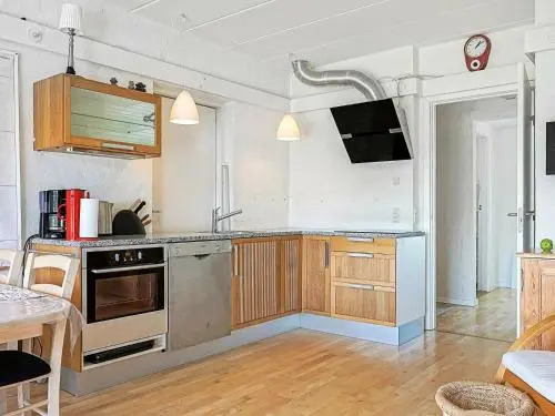 Apartment Aakirkeby
