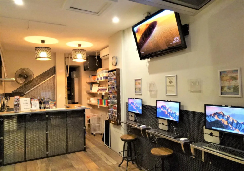 Urban Nomad Potts Point - 18 to 39 only