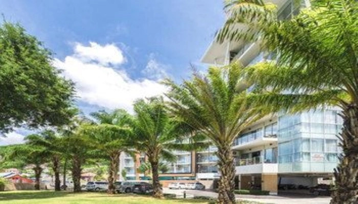 Chic Condominium by Redfox Hospitality