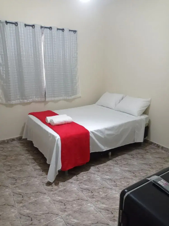 Suítes Boa Viagem