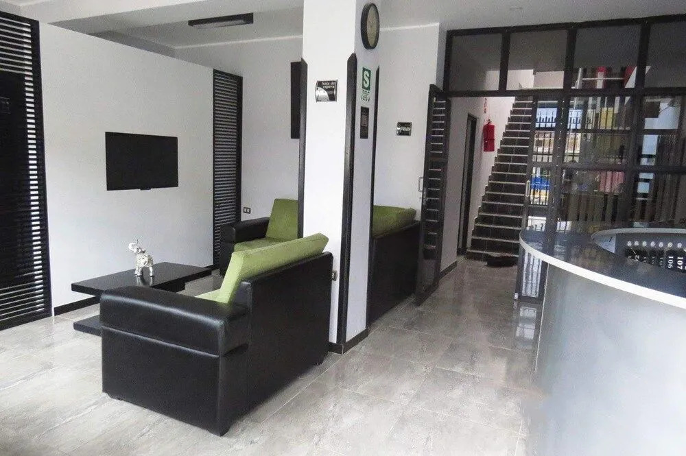 Jer's Hostal