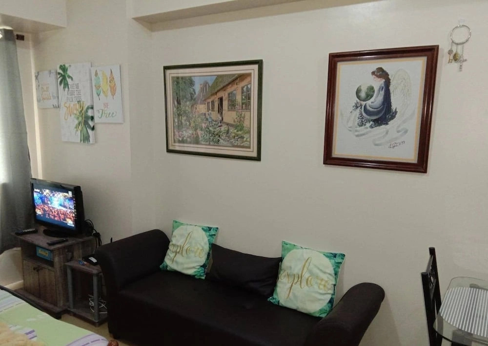 Avida Atria Tower 1 Studio Type Condo