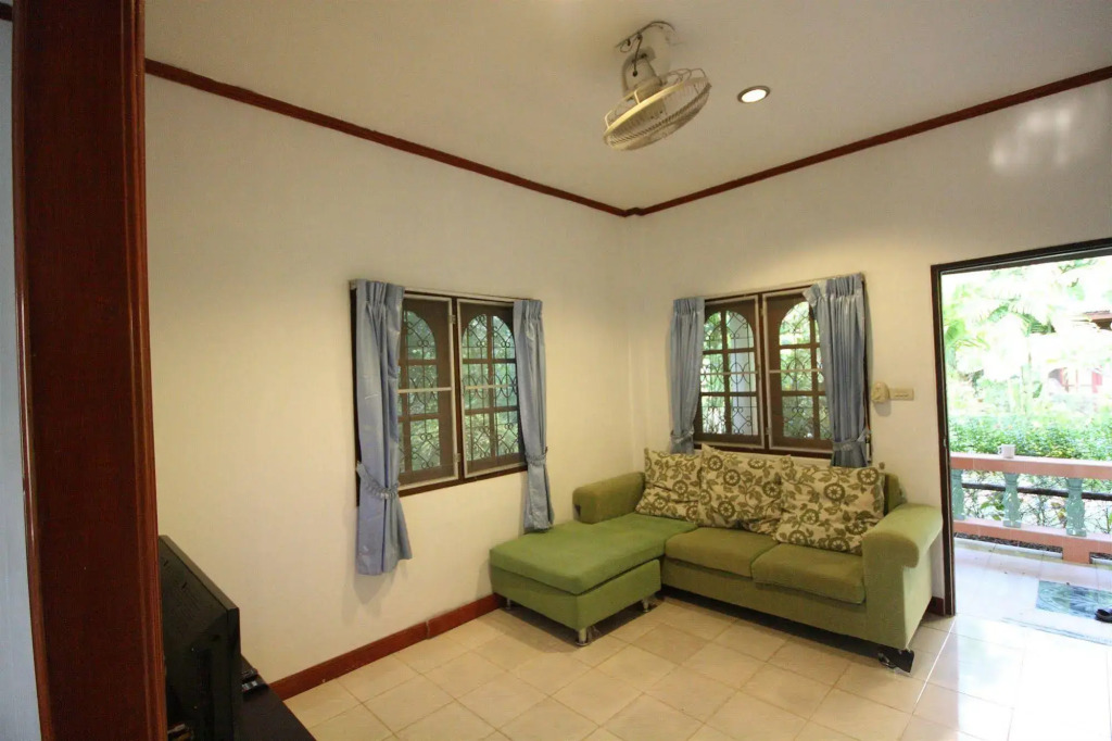 Vipa Tropical Resort