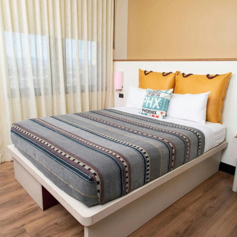Moxy Phoenix Downtown