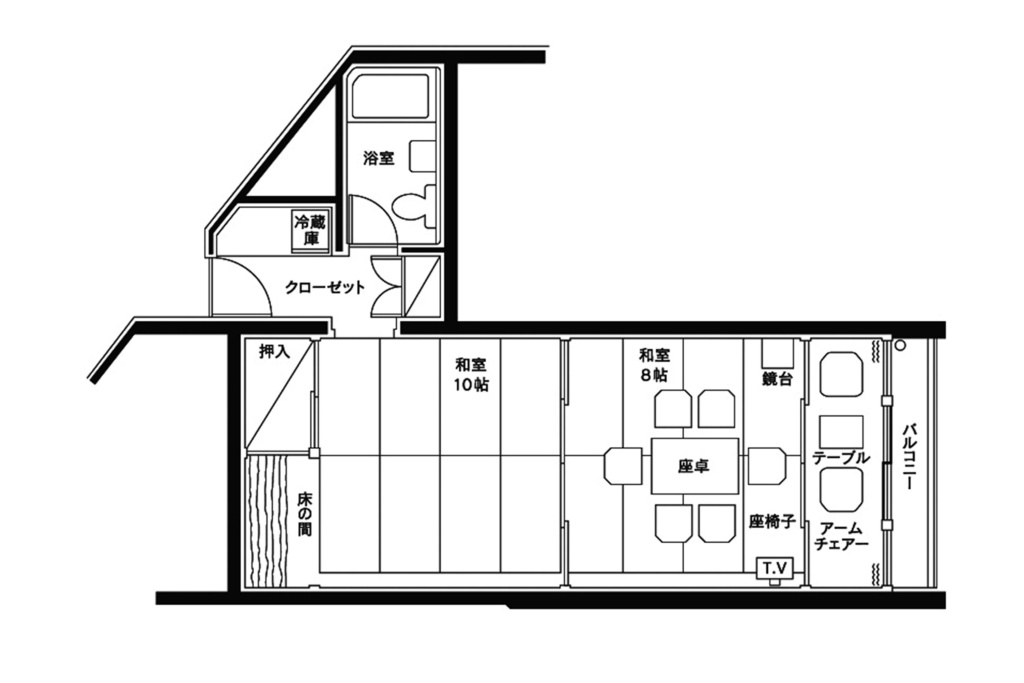 Shimoda Prince Hotel