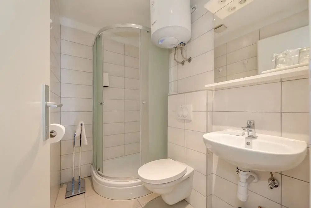 Marti Luxury Rooms