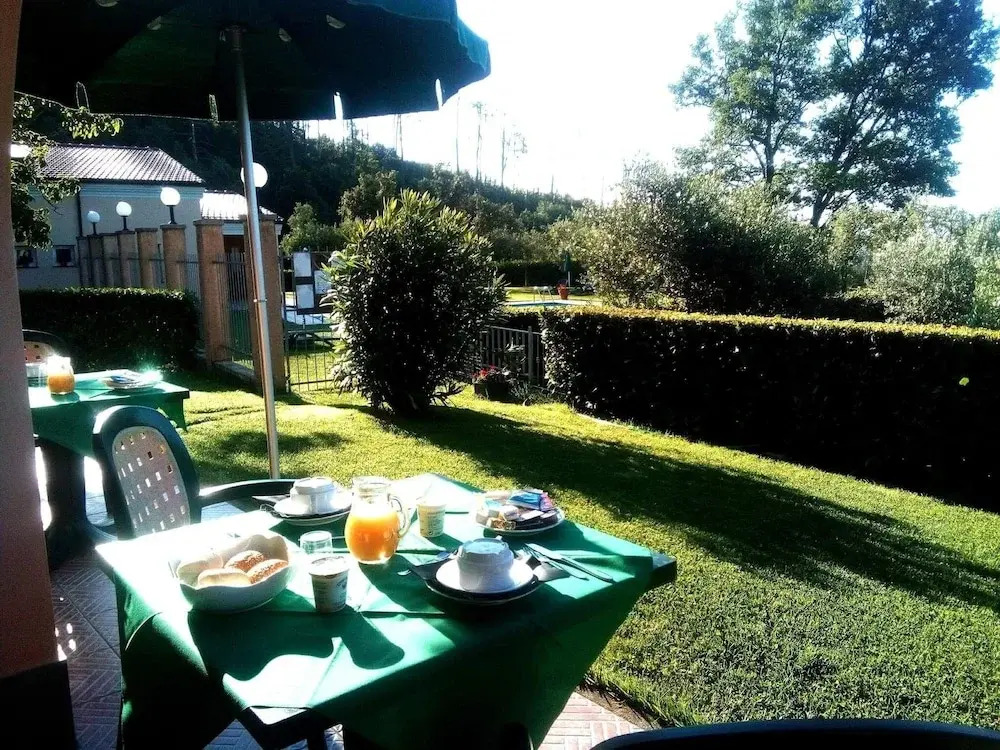 Hotel La Rossola Resort & Natura Bonassola la Porta delle 5 Terre