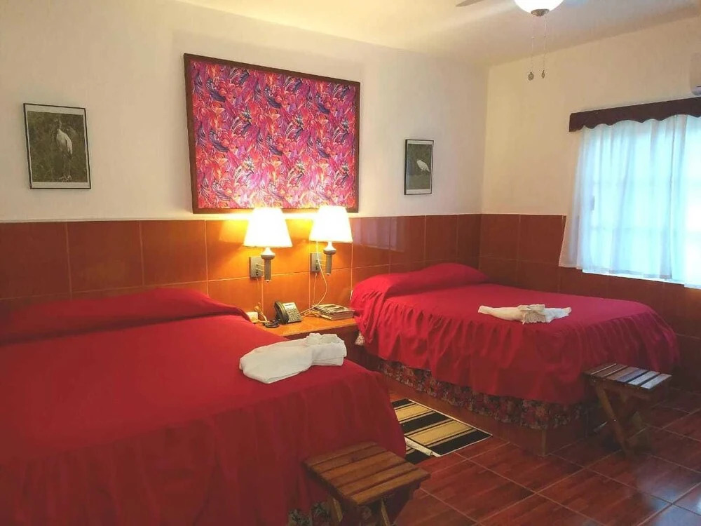 Birds Eye View Lodge