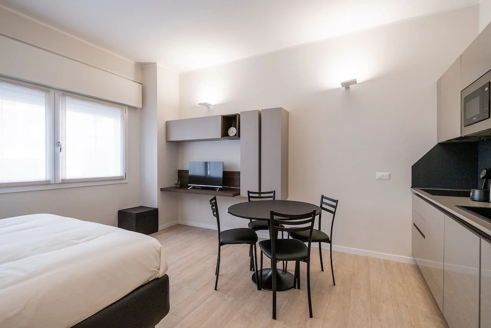 Boldrini Apartments by Wonderful Italy
