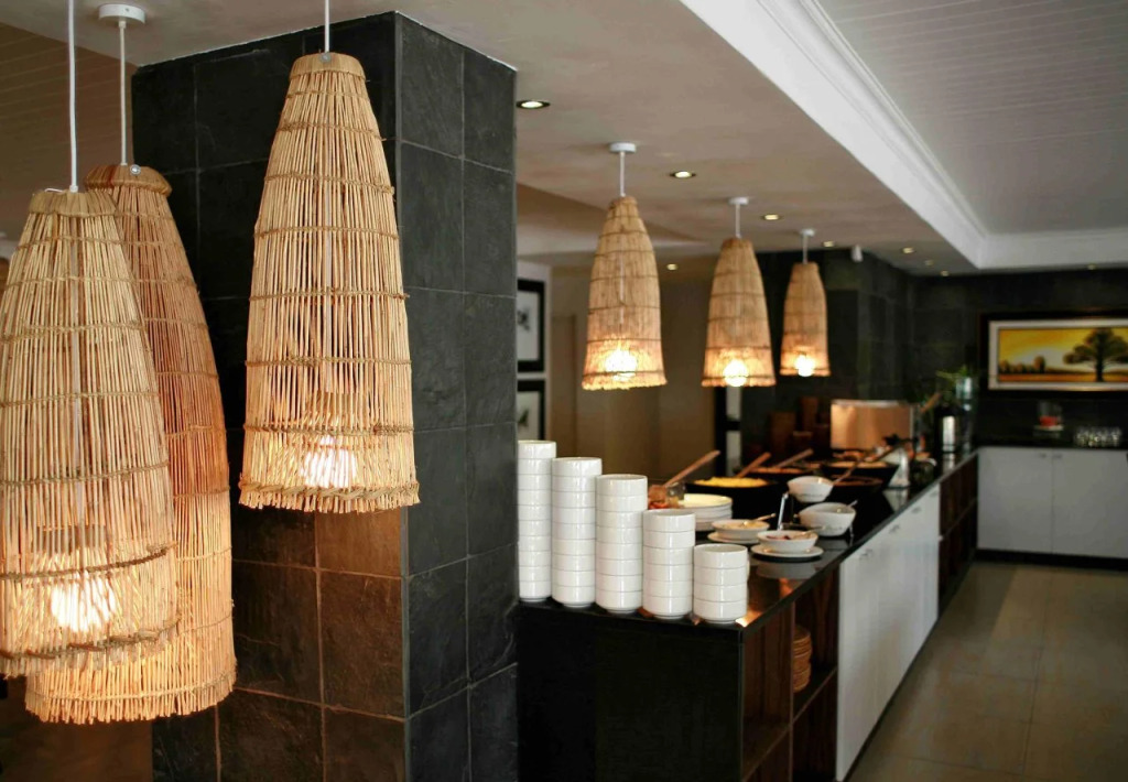 Ruslamere Hotel and Conference Centre