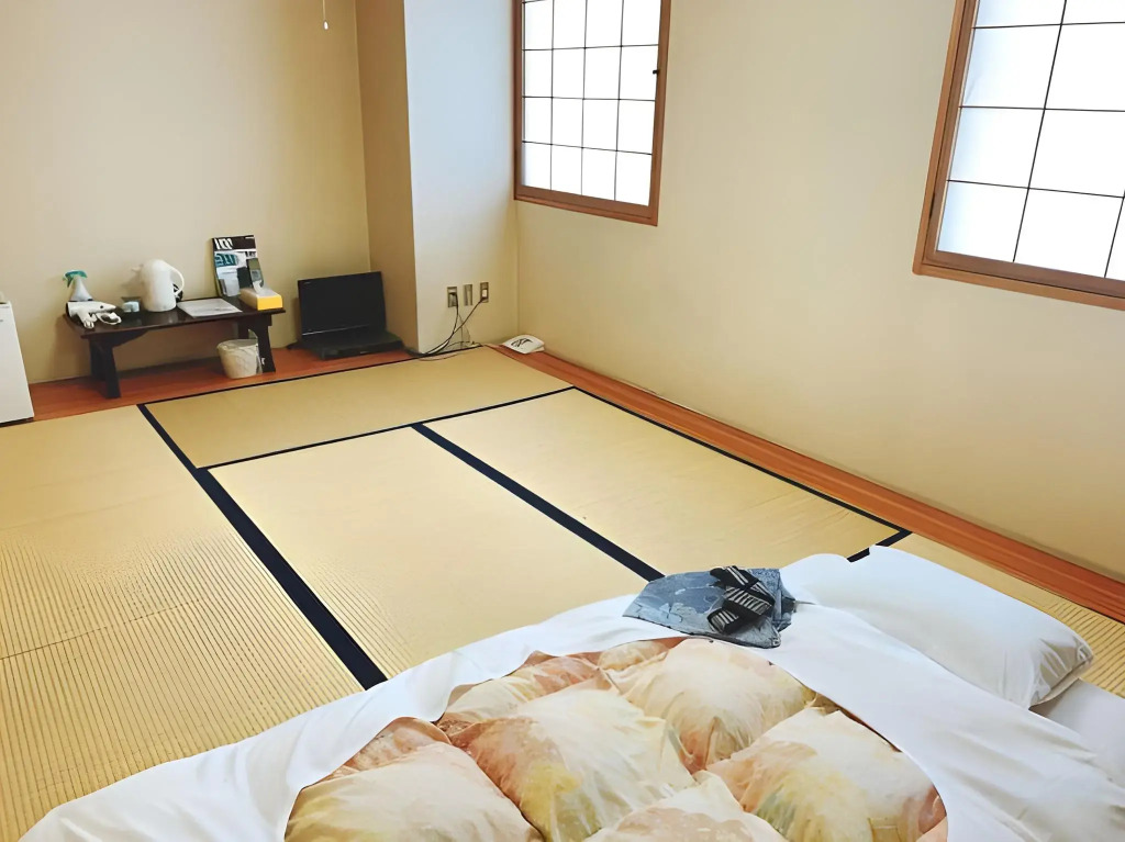 Hotel Tetora