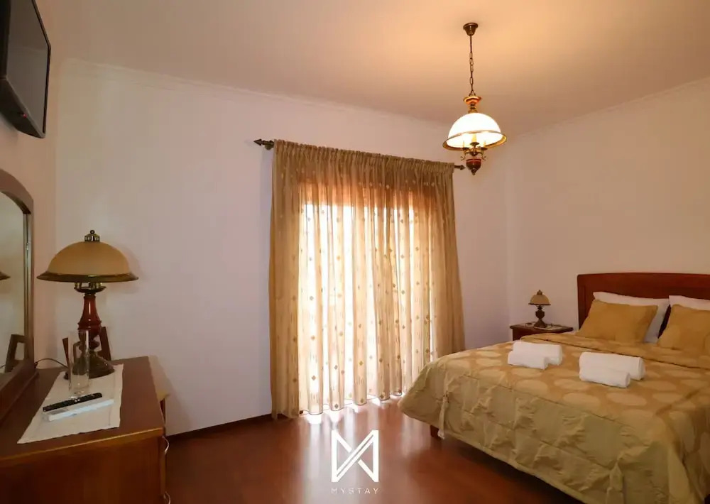 Oliveira Douro House