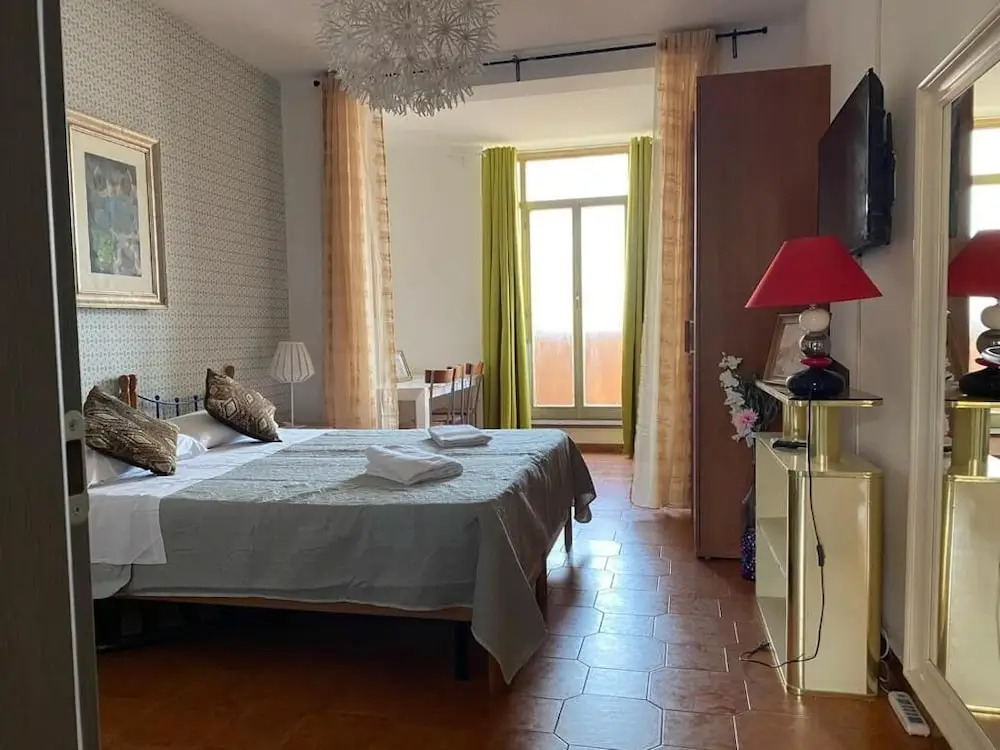 Milazzo Suites