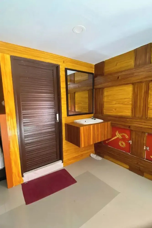 Hotel Lallangan