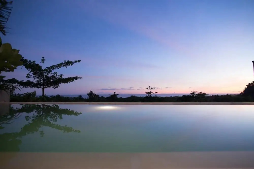 The Darling Ocean View Villa