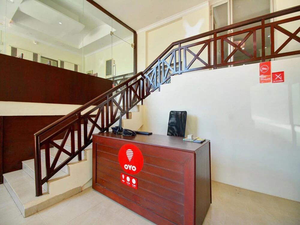 OYO 15120 Hotel Balini