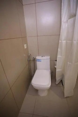 Dhanya Residency