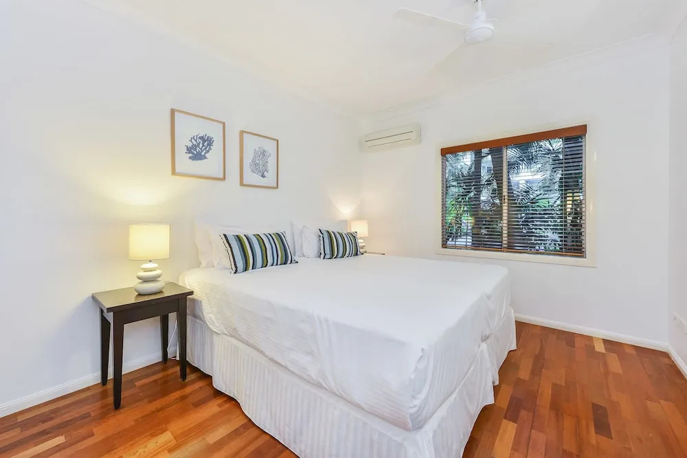 Alamanda Luxury Private Apartments