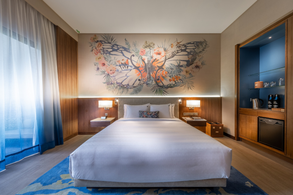 Hard Rock Hotel Desaru Coast