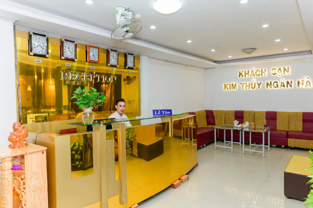 Kim Thuy Hotel