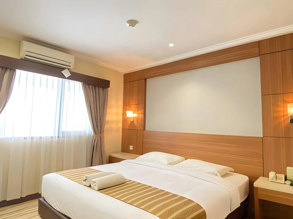 Cipta Hotel Wahid Hasyim