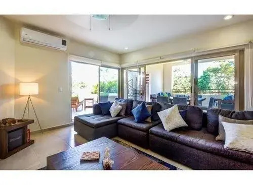 Delfino Penthouse