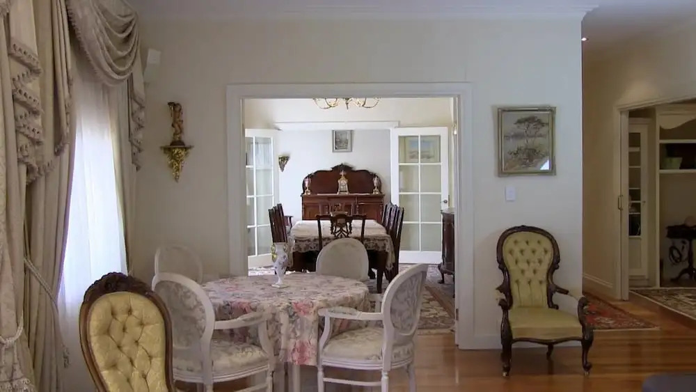 The Residence at Barossa Chateau
