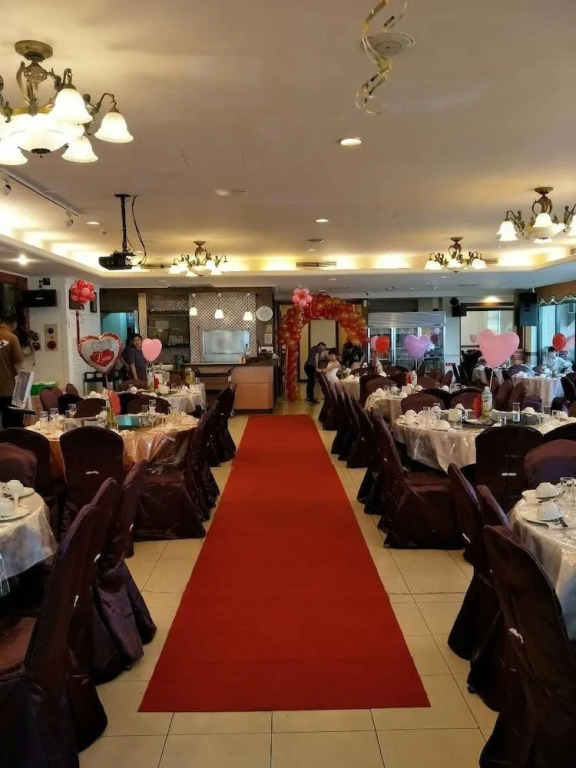 JiaHua Hotel