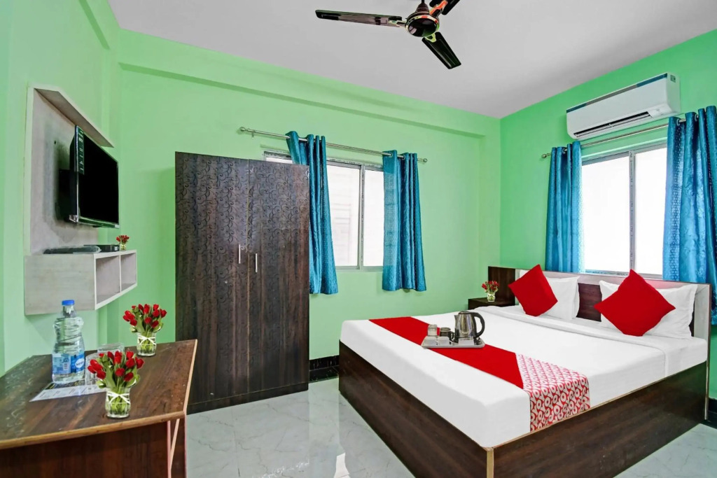 Hotel O Singlam