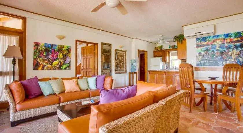 Belizean Dreams Resort