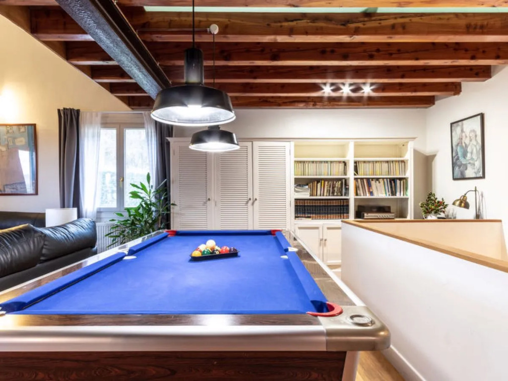 Apartment Urdaibai by Interhome