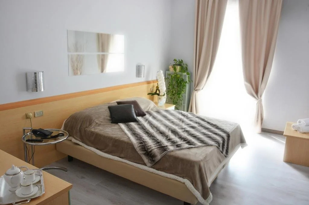 Hotel Oceano