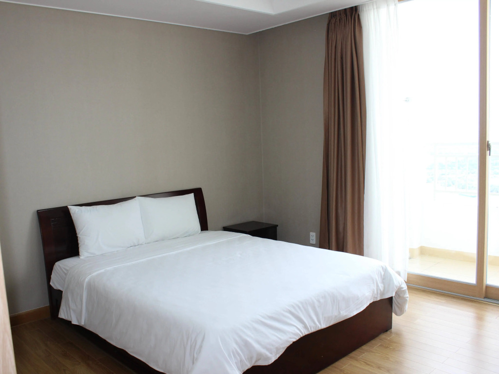 Cantavil Premier Serviced Apartment