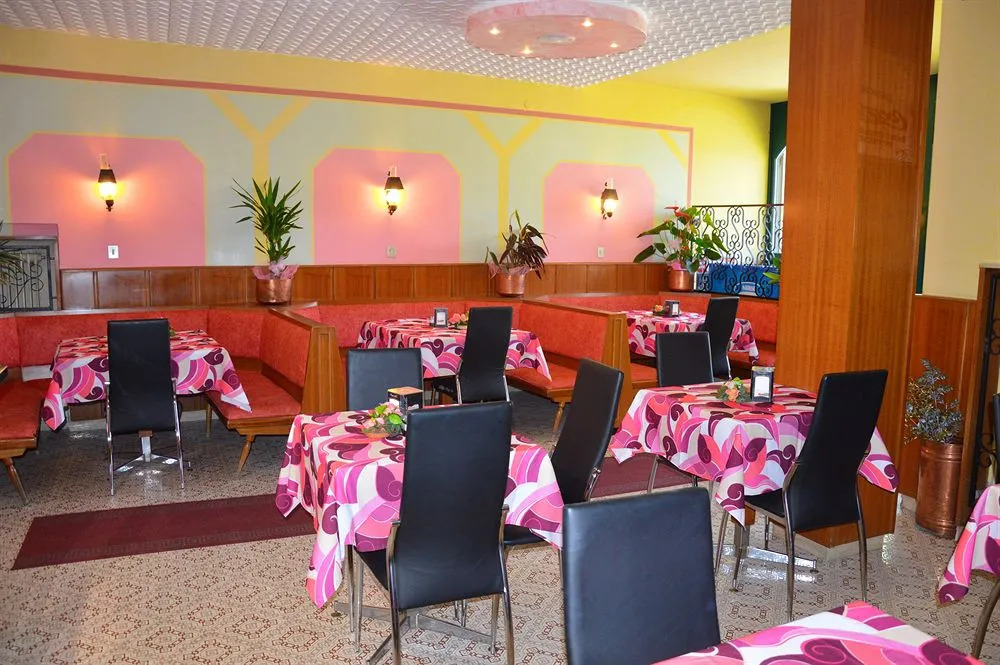Albergo Neni