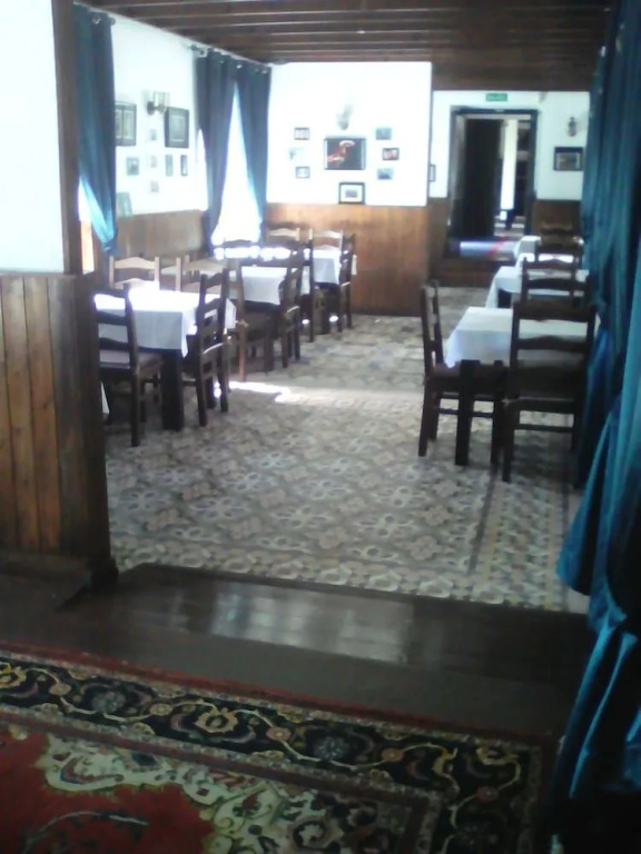 Hotel Restaurant la Mecedora