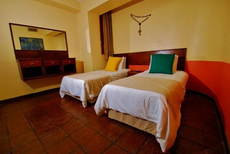 Puerto Playa Suites
