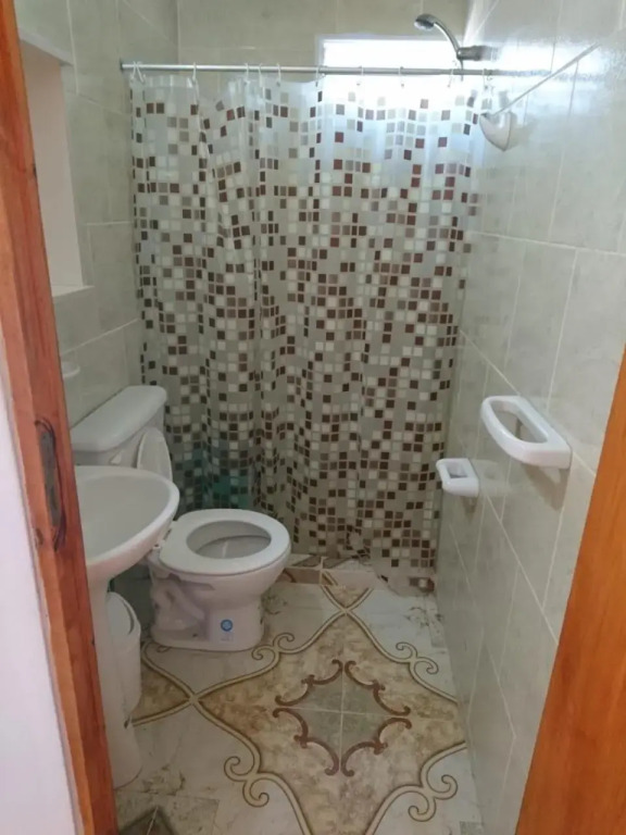 Cabañas "En Familia"
