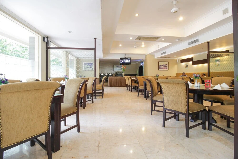 Airy Gambir Juanda Veteran 1 Jakarta