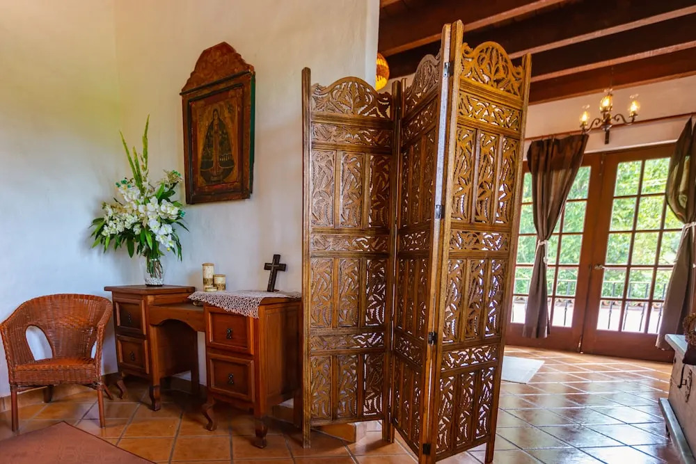 Hacienda La Moreda Hotel Boutique & Spa