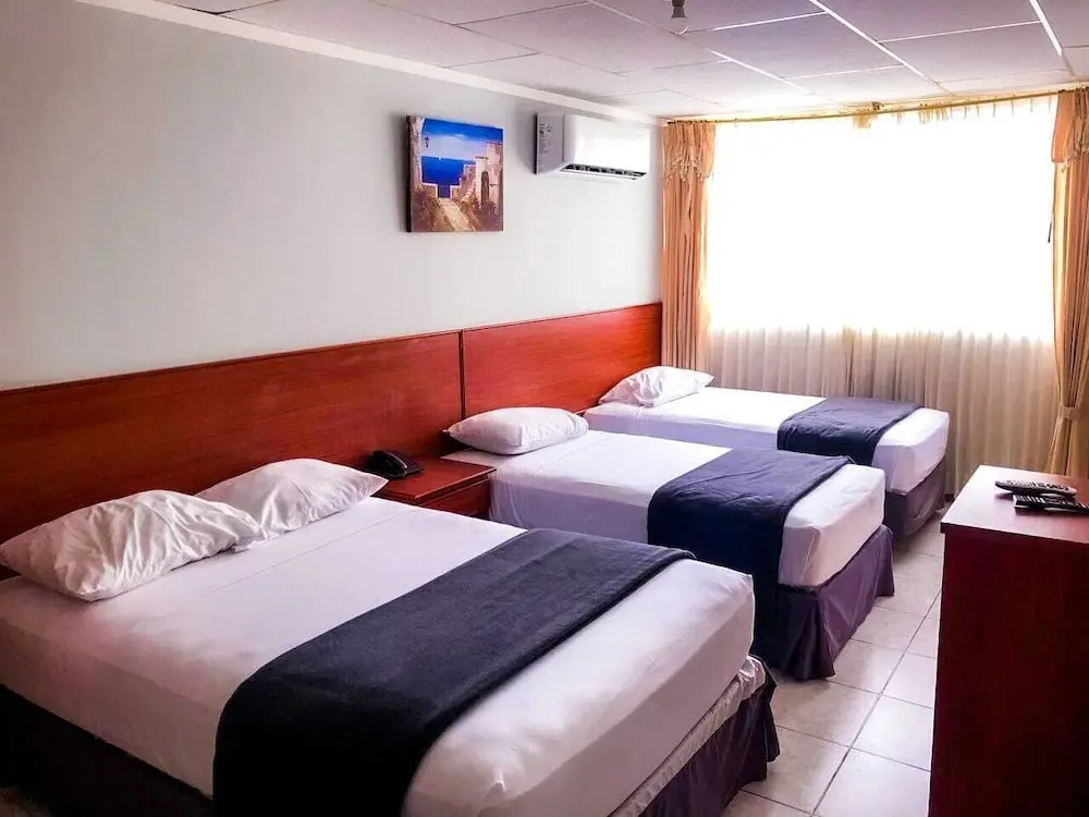 Grand Hotel Machala