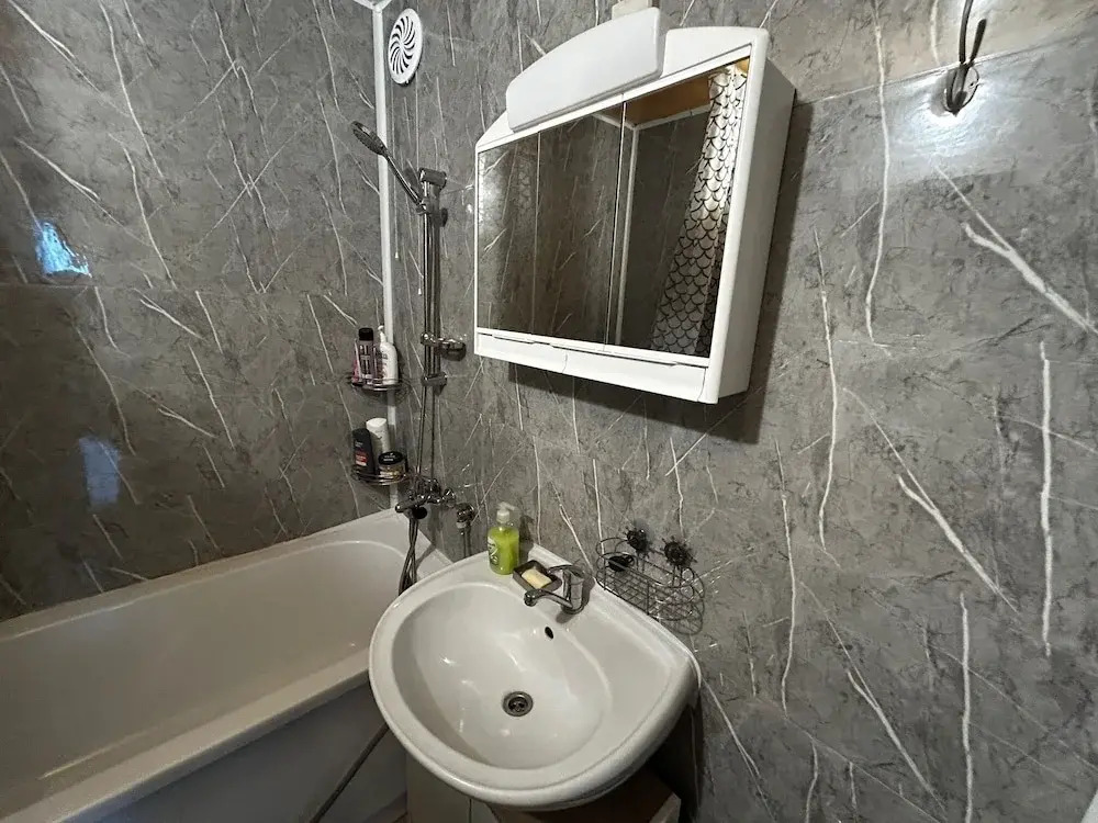 AJME apartmán