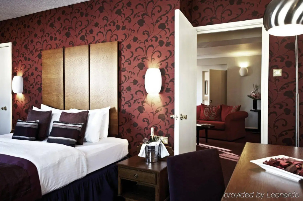 Copthorne Hotel Birmingham