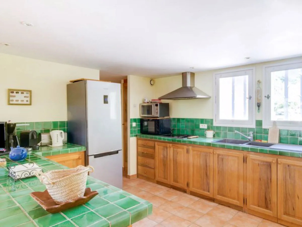 House Les Cotes Saint Martin De Castillon