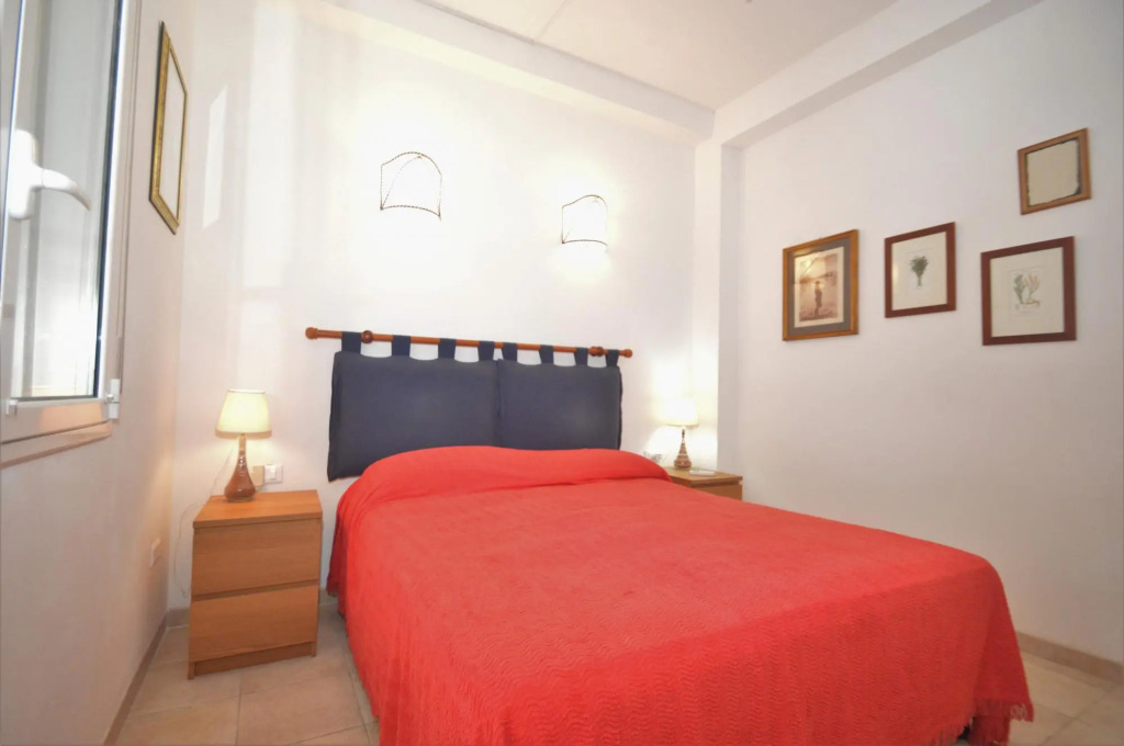 Villa Mirage