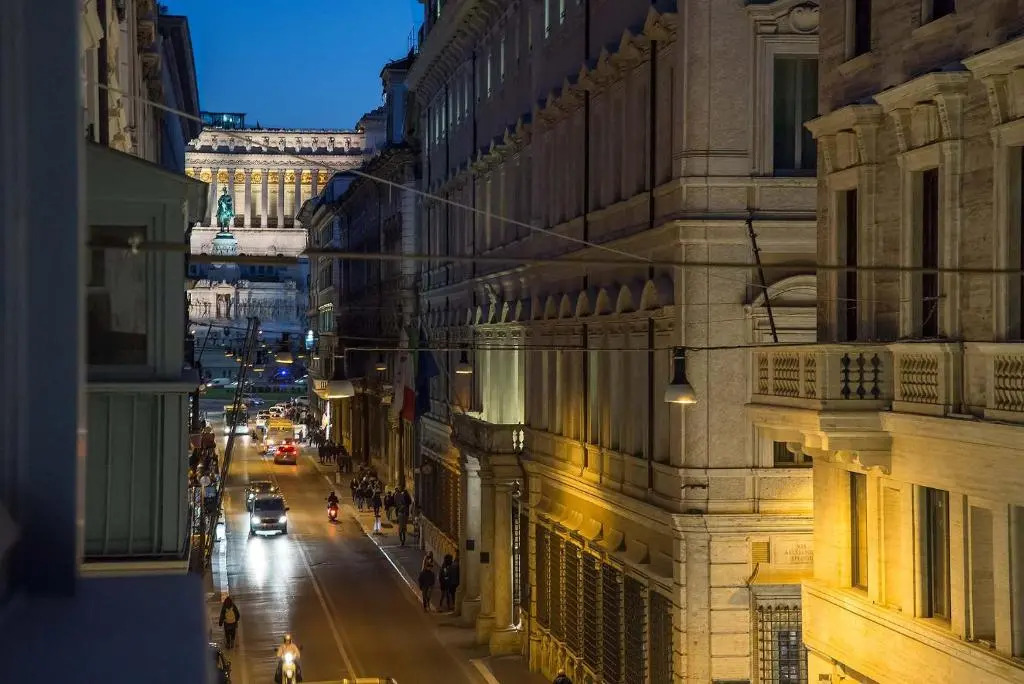 I TRE MOSCHETTIERI - DARTAGNAN Luxury Guest House